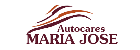 Autocares María José logo